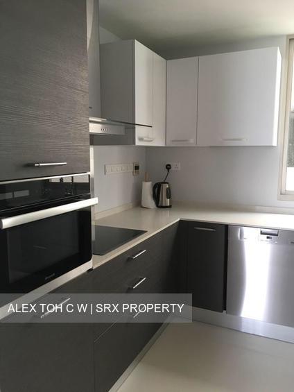 Gardenvista (D21), Condominium #192955632